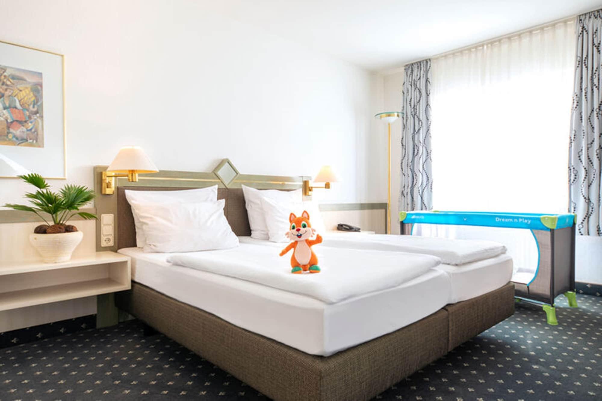 Hotel Achat Walldorf Reilingen
