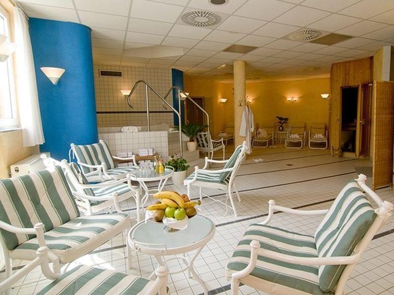 Hotel Achat Walldorf 4*