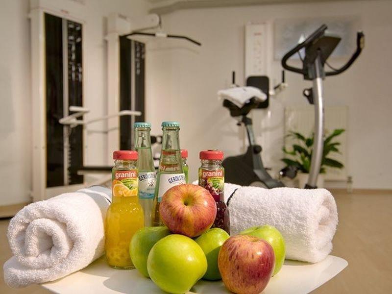 Hotel Achat Walldorf Reilingen