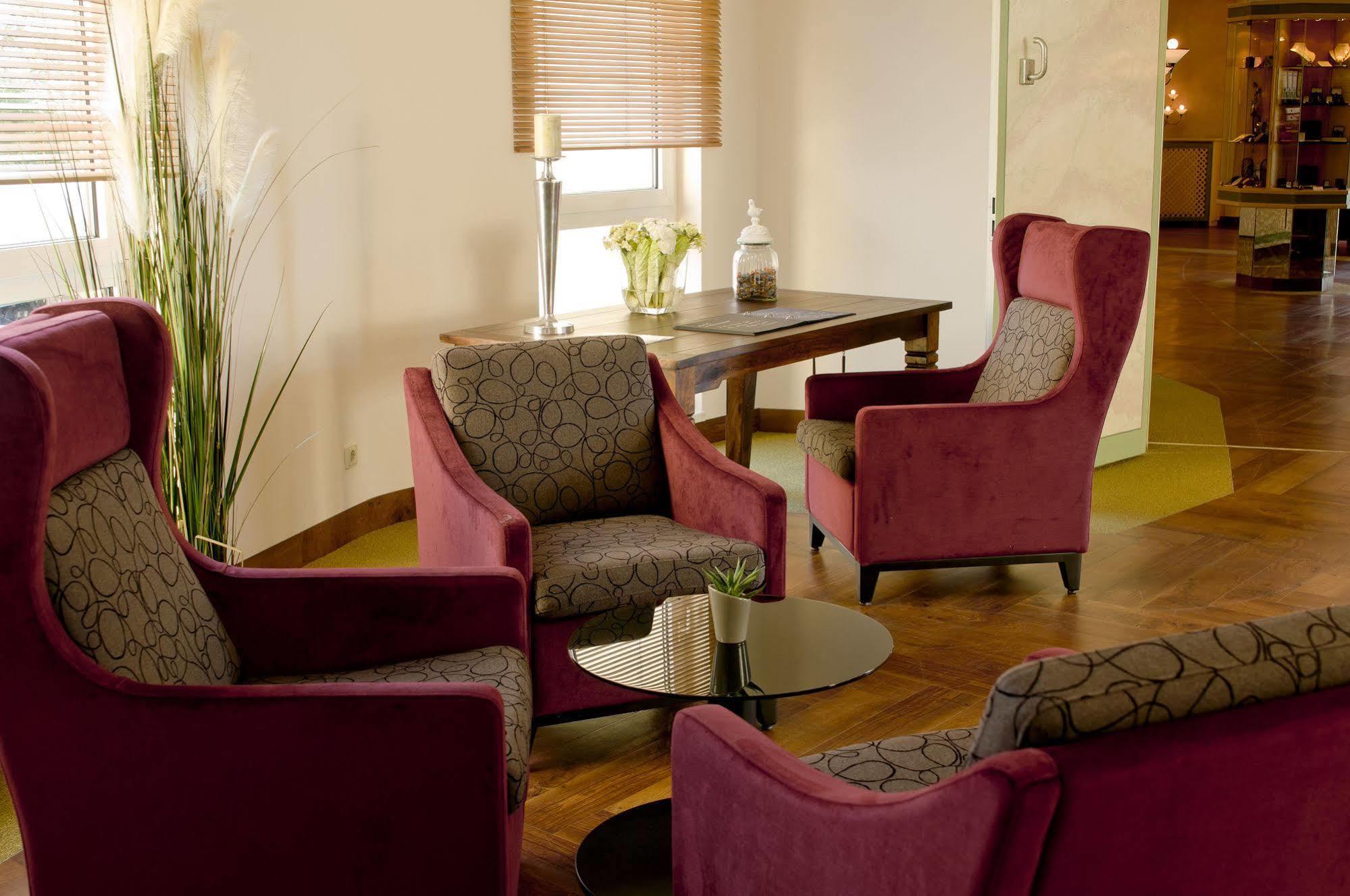 Hotel Achat Walldorf Reilingen