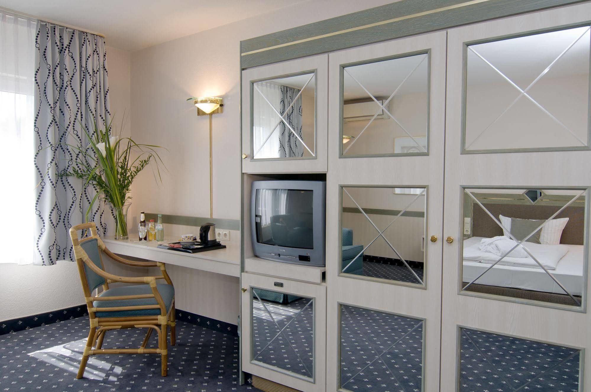 Achat Walldorf 4*