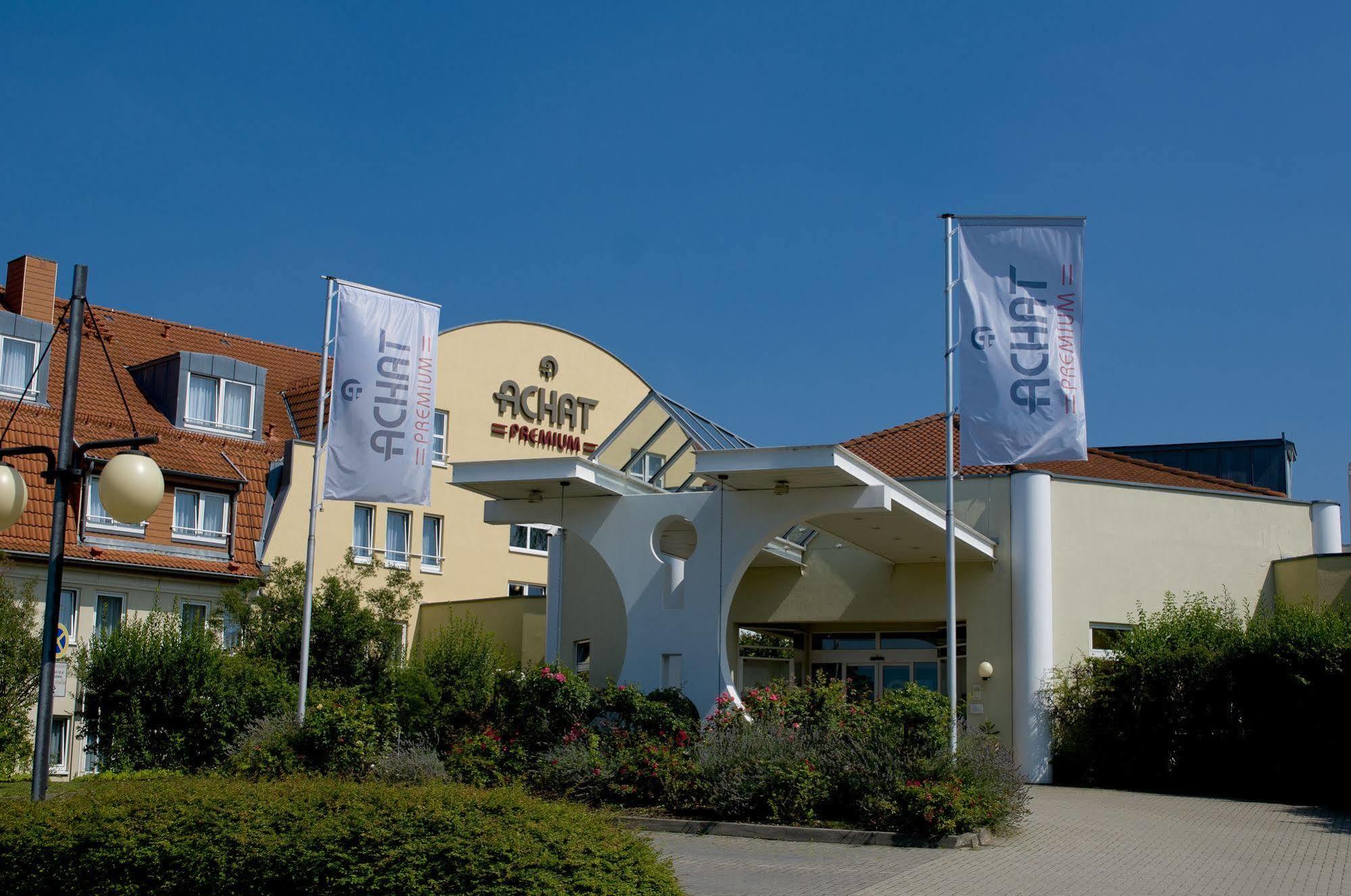 Hotel Achat Walldorf Reilingen