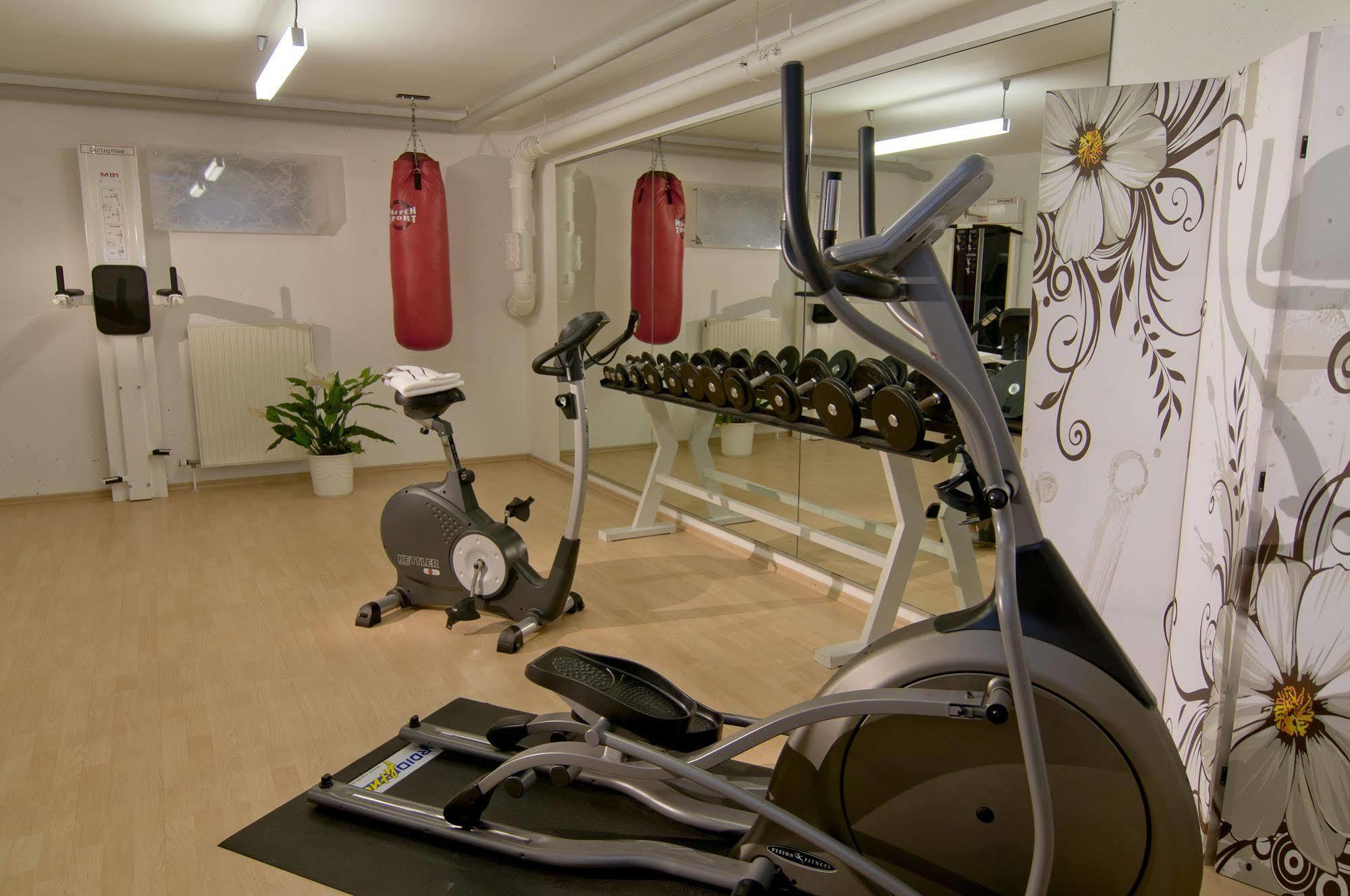Hotel Achat Walldorf Reilingen