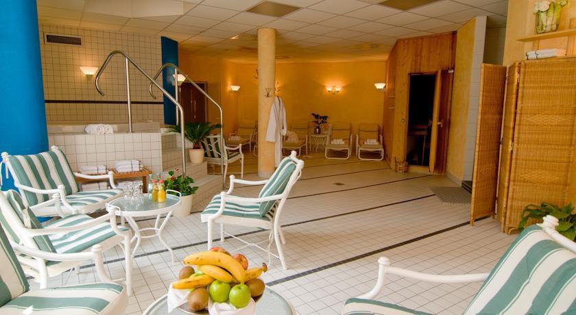 Achat Walldorf Hotel