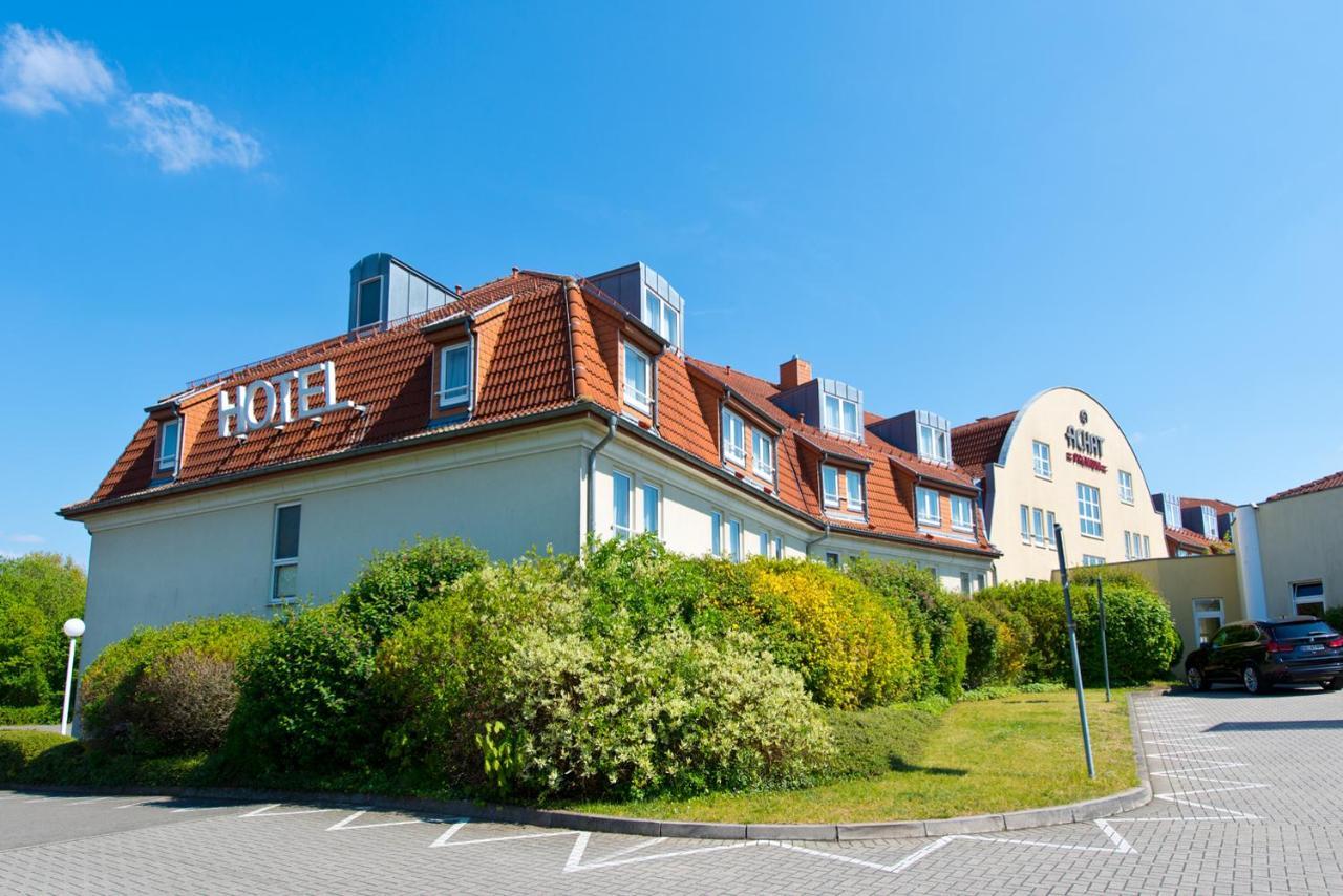 Hotel Achat Walldorf 4*